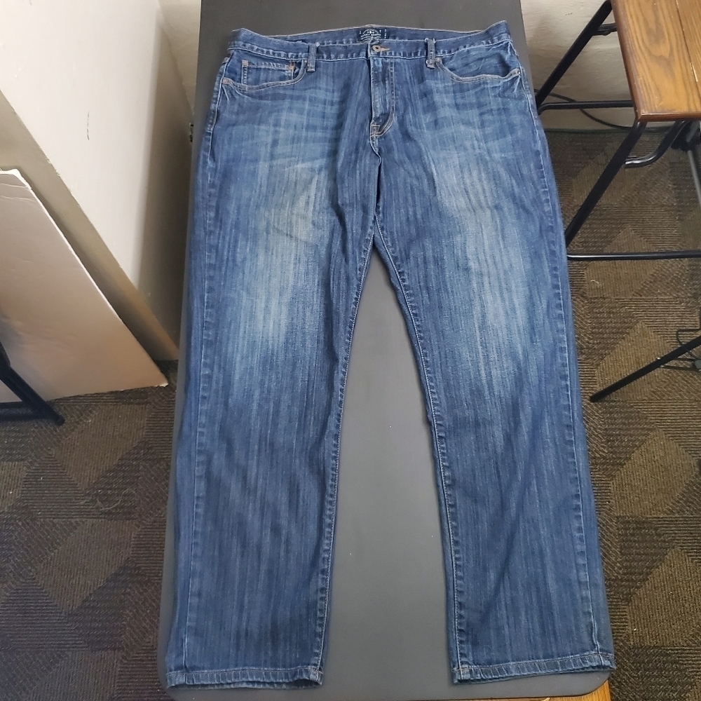 Lucky Brand Original Straight Jeans Men's 40x32
